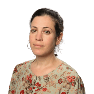 Picture of Aicha Mechri