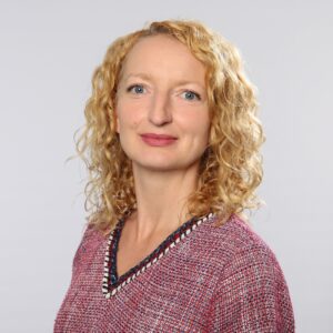 Picture of Dr. Judith Henze