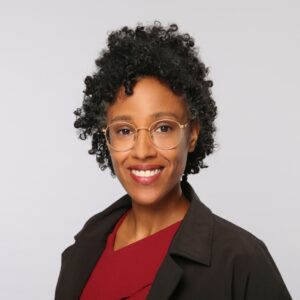 Picture of Dr. Margitta Minah