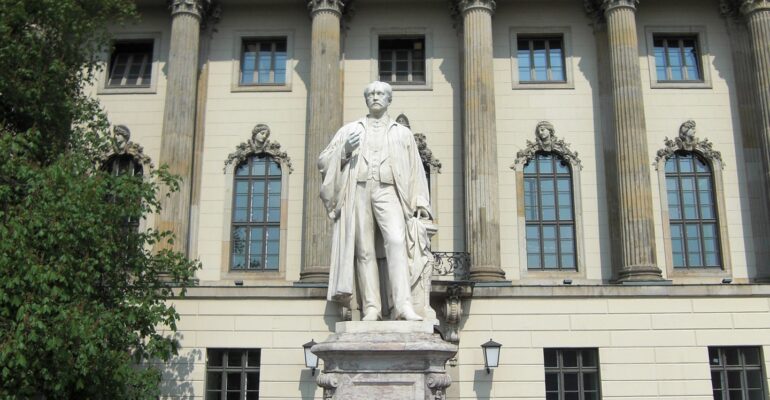 humboldt-university-453997_1920