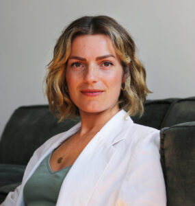 Picture of Theresa Wolf