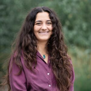 Picture of Lisa Detjen