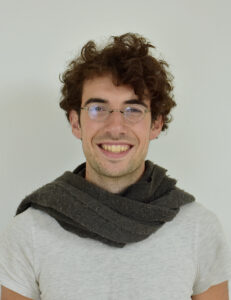 Picture of Tom Mitschi