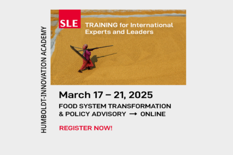 Training_food system