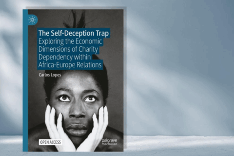 The self deception trap