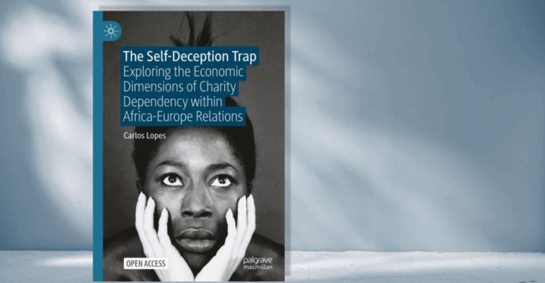 The self deception trap